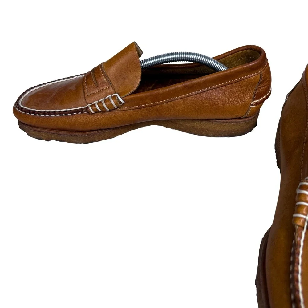 Sears vintage shoe
